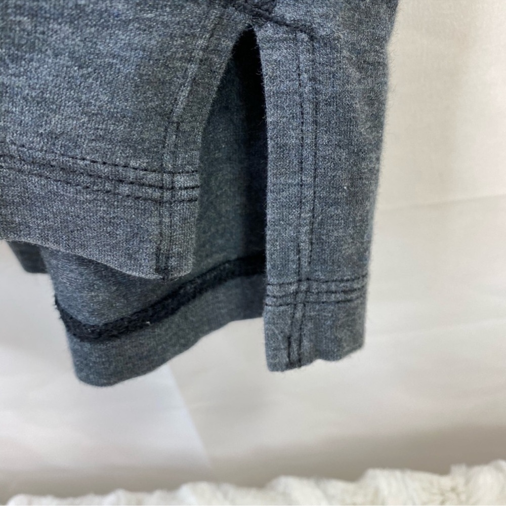 lululemon athletica Men's Gray Polo Shirt - Picture 5 of 12